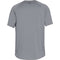 1328190 UNDER ARMOUR Mens Tech 2.0 VNeck T Shirt Steel Black XL - Brand New