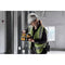 DEWALT 20V/12V MAX Laser Level, Cross Line Laser, Bare Tool Only - YELLOW - Like New