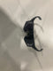 GENERIC UV400 POLARIZED SPORTS GLASSES BLACK LY896-C7 - BLACK - Like New