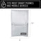 ABSORBITS PHONE POUCH 2 PACK New
