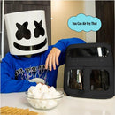 CRUZ 8.0 QT DIGITAL AIR FRYER TURBOCRISP TECHNOLOGY TOUCH SCREEN - BLACK - Like New