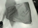 BLU ROCK NEW YORK GRAY JOGGER SWEATPANTS DRAWSTRING XL - SIZE: MEN XL - GRAY - Like New