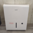 Comfee 30 Pint Dehumidifier 24 Hour Timer Portable CAD30C1BWT - White - Like New
