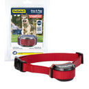 PETSAFE STUBBORN DOG STAY & PLAY WIRELESS PET FENCE RECEIVER COLLAR PIF00-13672 - Like New