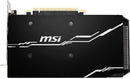 MSI Gaming RTX 2060 6GB GDRR6 OC Graphics Card Like New