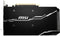 MSI Gaming RTX 2060 6GB GDRR6 OC Graphics Card - Like New