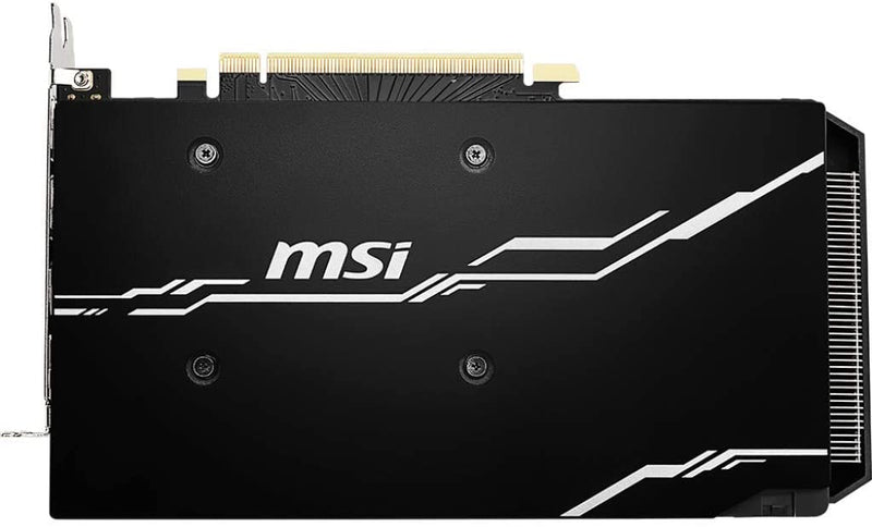 MSI Gaming RTX 2060 6GB GDRR6 OC Graphics Card - Like New