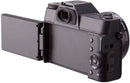 VIVITAR - VECXX101 4K DIGITAL CAMERA - BLACK - Like New