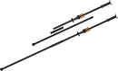 Cold Steel BIG BORE .625 BLOWGUN 5FT B0DQLWKYFK - Black - Brand New