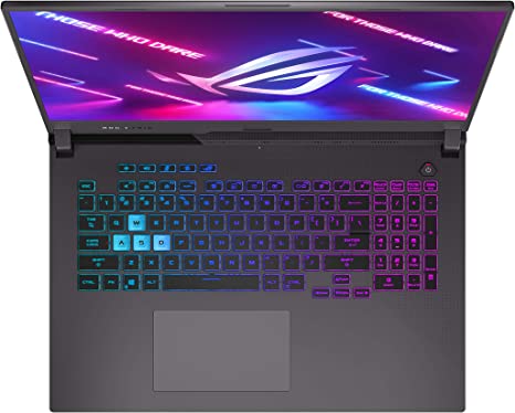 For Parts: ASUS ROG Strix 17.3" R9 5900HX 16GB 1TB SSD G713QM-RS96 MOTHERBOARD DEFECTIVE