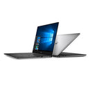 DELL XPS 15 9560 UHD TOUCH I7-7700HQ 16GB 1TB SSD GTX 1050 - SILVER - Like New