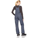 14950X Arctix Women's Essential Insulated Pant Overalls, Steel, 2X Short - Like New