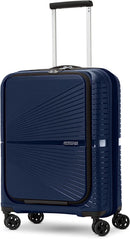 American Tourister Airconic Hardside Expandable Luggage 20-Inch - Scratch & Dent