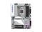 GIGABYTE B650E AORUS ELITE X AX ICE AM5 MOTHERBOARD 5YR WTY DDR5 - Like New