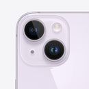 APPLE IPHONE 14 PLUS - 128GB -UNLOCKED - PURPLE - Like New