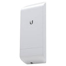 UBIQUITI NETWORKS NANOSTATION LOCO M5 LOCOM5 - Light Gray - Brand New