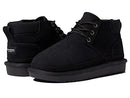KOOLABURA BY UGG KOOLABURRA BY UGG BOYS ADVAY BOOT BLACK SIZE 3 LITTLE KID - Brand New
