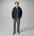 COLUMBIA MEN'S INNER LIMITS™ III JACKET - BLACK - 2XL - Brand New