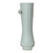 HUNTER SHORT RAIN BOOTS - WOMEN SIZE 7 (AU/UK W5) - LIGHT GREEN - Brand New