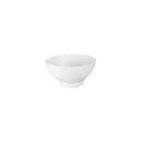 BIA Whiteware Rice Bowl 12 Oz. - Brand New