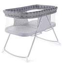 Ingenuity Foldaway Bassinet Classic Crosby Portable Rocking Bassinet B07DPDZ26Z - Brand New