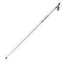 BARNETT XC-09 Grey 130cm to 175cm Professional Carbon Ski Poles 175cm - Brand New