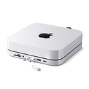 Satechi USB C Hub, Type-C Aluminum Stand & Hub, USB-C Data Port, Micro/SD Card - Like New