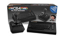 1174483 C64 Mini Computer BLACK EDITION - BLACK - Like New