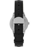 TIMEX TW2V69100 WOMEN'S EASY READER WATCH 30MM - STAINLESS STEEL - Like New