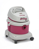 Shop-Vac 5895200 2.5-Peak Horsepower All-around EZ Series B0040LT71S - Magenta - Brand New
