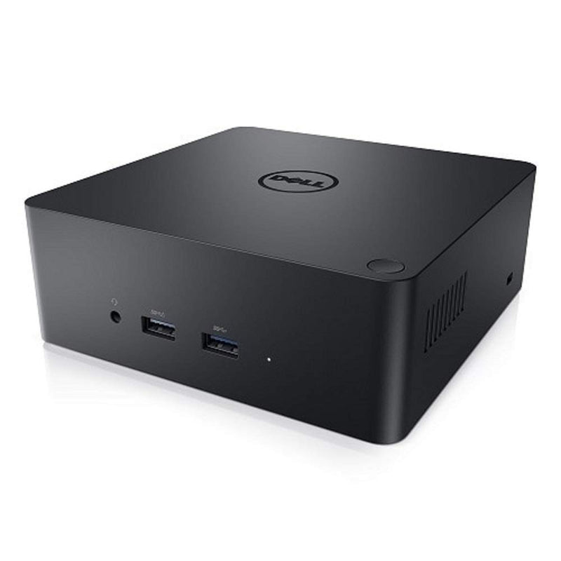 DELL DUAL USB-C THUNDERBOLT DOCKING STATION WITH 240W POWER - Scratch & Dent