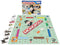 Spin Master Games, Monopoly Giant Edition, Indoor & Outdoor Games - Brand New