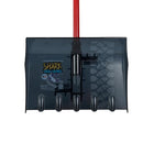 HY-C SHARK SNOW SHOVEL 18" RED HANDLE BOXED - Like New