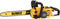 DEWALT 60V FLEXVOLT 18" Brushless Chainsaw - Yellow/Black - Like New