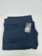 BLUE ROCK NEW YORK, STRETCH FABRIC CARGO SHORTS - SIZE: MEN 42 - NAVY - Like New