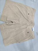 IZOD GOLF STRAIGHT FIT - SIZE: MEN 42 - KHAKI - Brand New