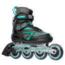 5th Element Stella with Bag Womens Inline Skates 2016 - 9.0 - Brand New