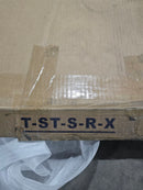 GENERIC WOOD TABLE TOP 48"L X 30"W X 1"TH - TEAK - Like New
