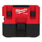 MILWAUKEE M12 FUEL CL WET/DRY VAC - RED - Like New