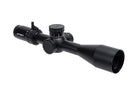 PRIMARY ARMS SLX 3-18X50MM FFP GEN II RIFLE SCOPES ILLUMINATED RETICLES - BLACK - Like New