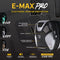 Caldwell E-MAX Pro Electronic Hearing Protection 23-24 NRR - Adult FDE - Like New