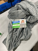 HUG BUD OUTER BLANKET COVER ONLY - TWIN 48 - Like New