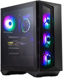 MSI Aegis R Desktop i7-10700F 16GB 1TB HDD + 512GB SSD RTX 2060 Super Like New