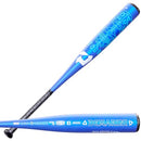 DEMARINI 2026 VOODOO ONE (-8) 2 ¾” USSSA BASEBALL BAT - 31"/23 OZ - BLUE - Brand New