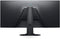 Dell Curved Gaming 34" WQHD 3440 x 1440 Curved Monitor S3422DWG - Black - Like New