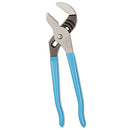 CHANNELLOCK 480 20-1/4" TONGUE & GROOVE PLIERS CHN480 - BLUE - Brand New