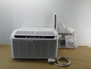 GE AHD06LZQ1, 250-SQ FT WINDOW AIR CONDITIONER (115-VOLT; - Scratch & Dent