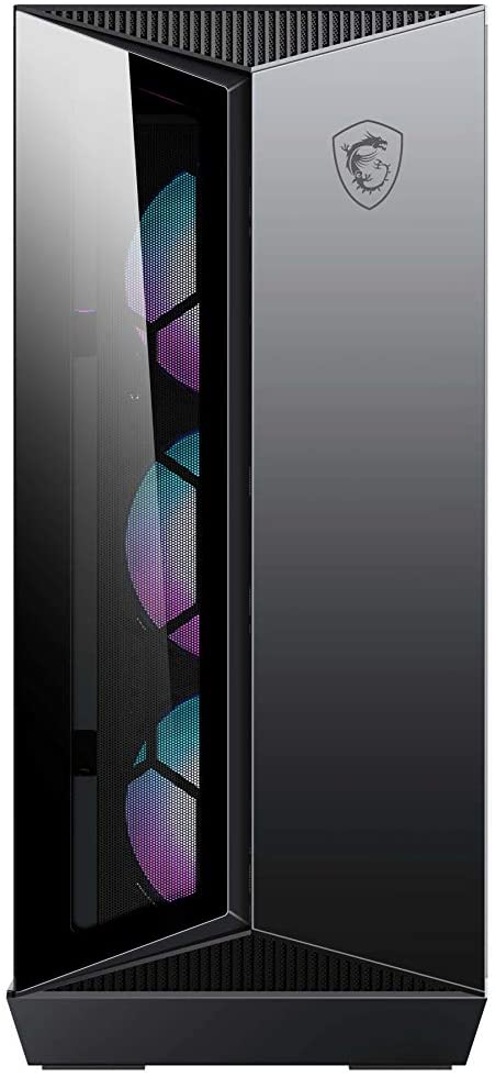 MSI AEGIS RS 11TD-232US Desktop i7-11700KF 32 2TB SSD RTX 3070 Win 10 Home - Like New