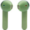 JBL TUNE 220TWS True Wireless in-Ear Headphone GREEN - Brand New
