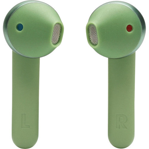 JBL TUNE 220TWS True Wireless in-Ear Headphone GREEN - Brand New